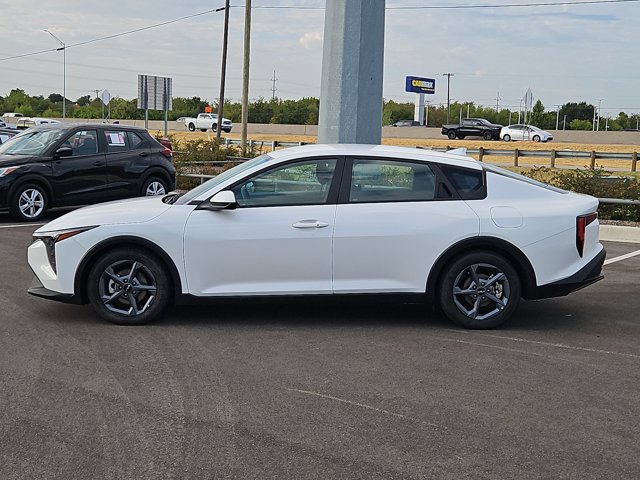 Used 2025 Kia K4 FWD image 9