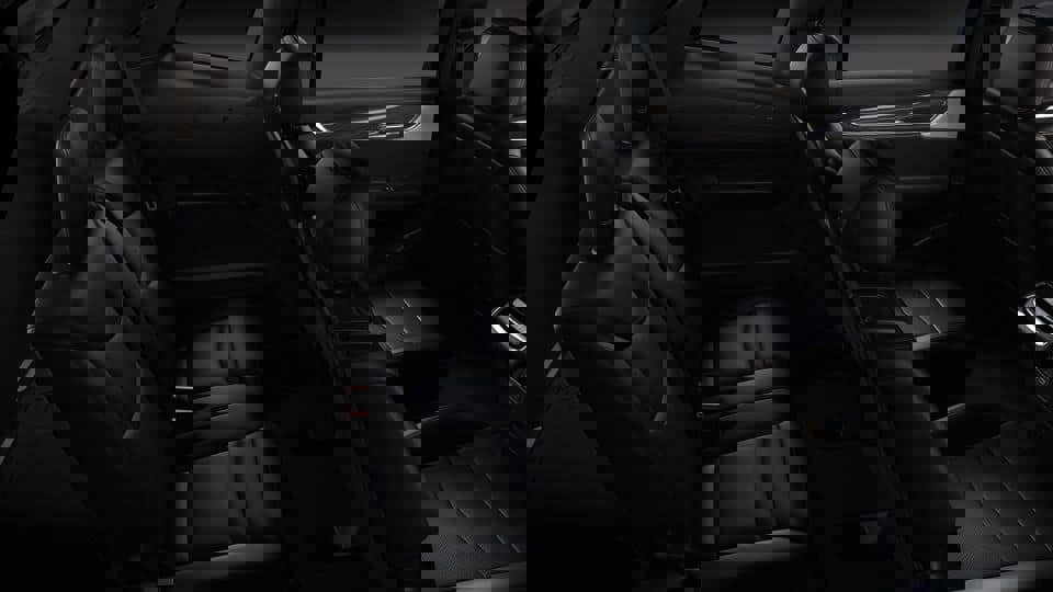 New 2025 Cadillac XT6 Premium Luxury w/ Technology Package image 61