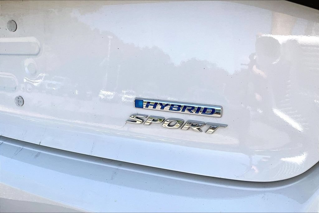Used 2025 Honda Accord Sport image 25