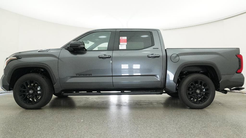 New 2026 Toyota Tundra Limited AWD/4WD image 31