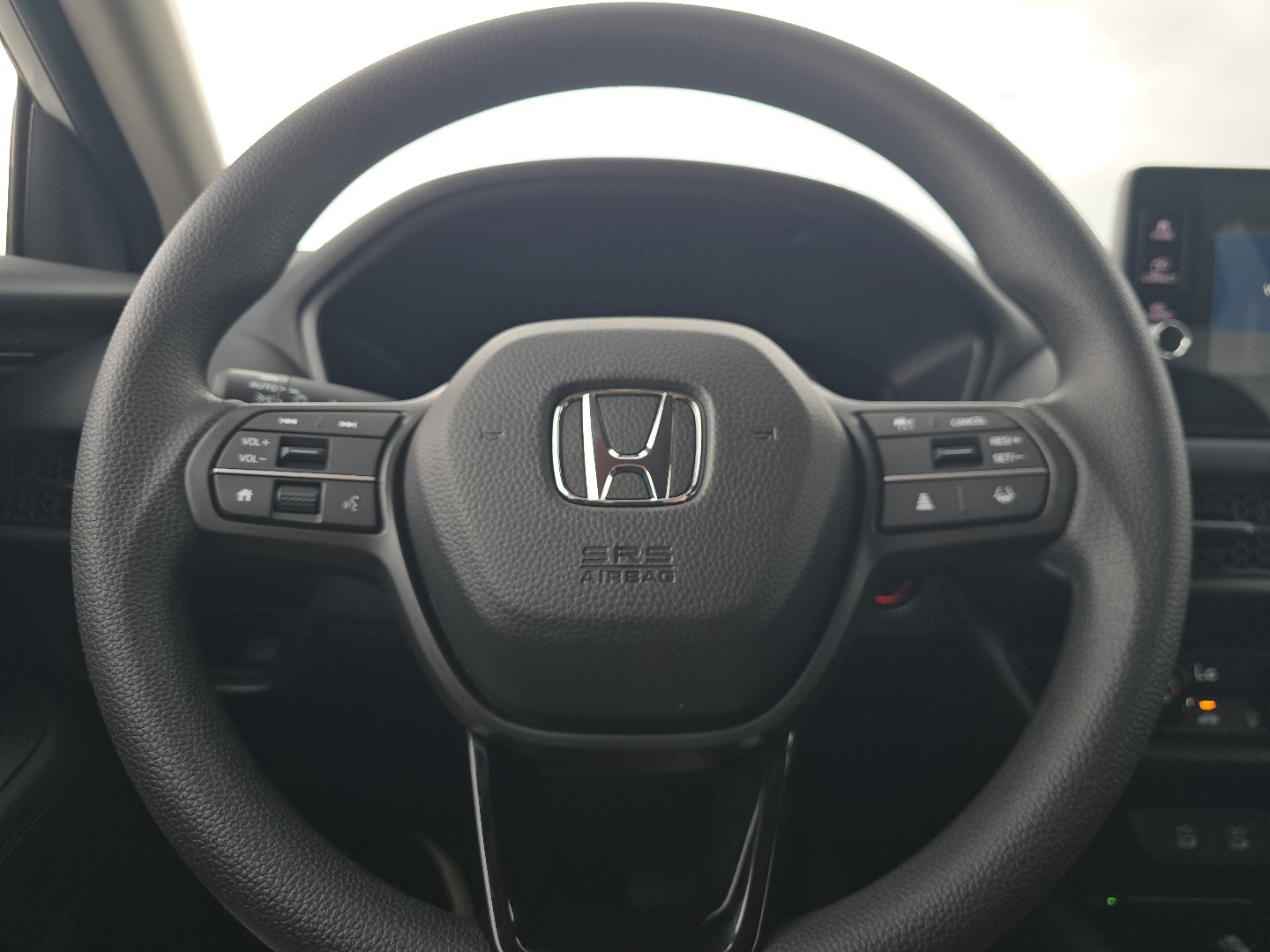 New 2027 Honda HR-V LX image 22