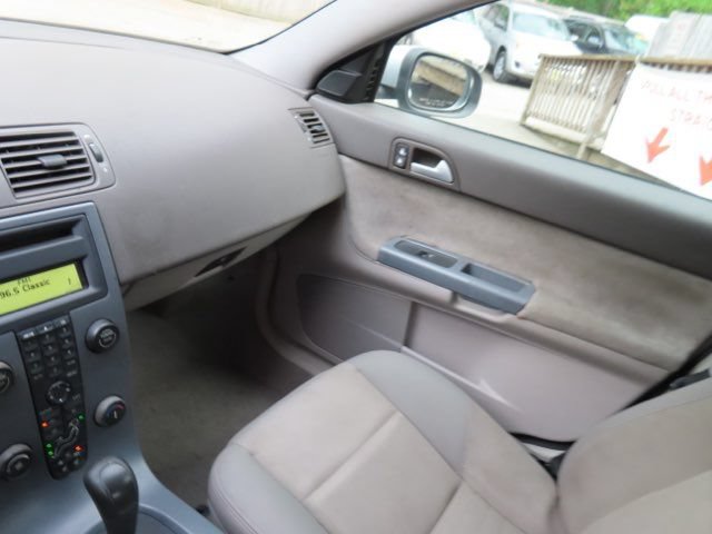 Used 2007 Volvo S40 2.4i FWD image 19