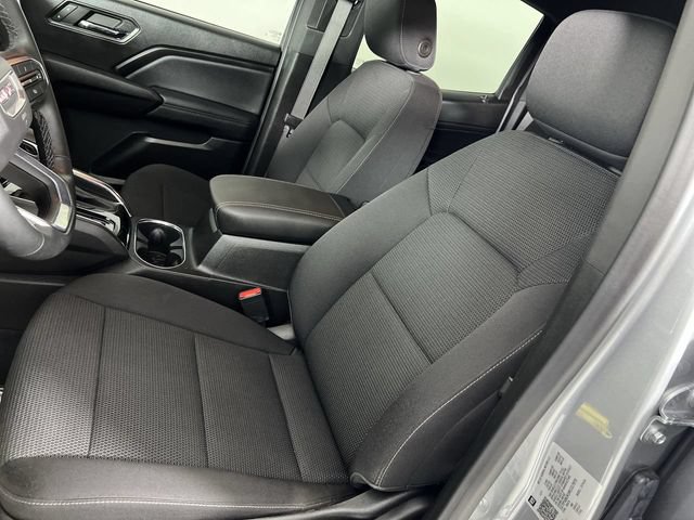 Used 2024 GMC Canyon Elevation w/ Trailering Package RWD image 19