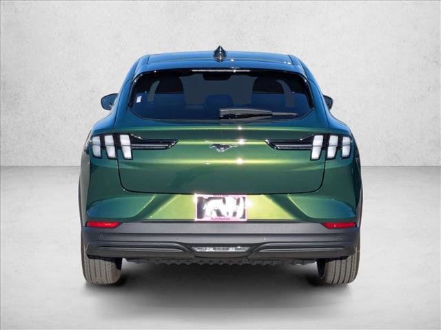 New 2026 Ford Mustang Mach-E Select w/ Technology Package image 8