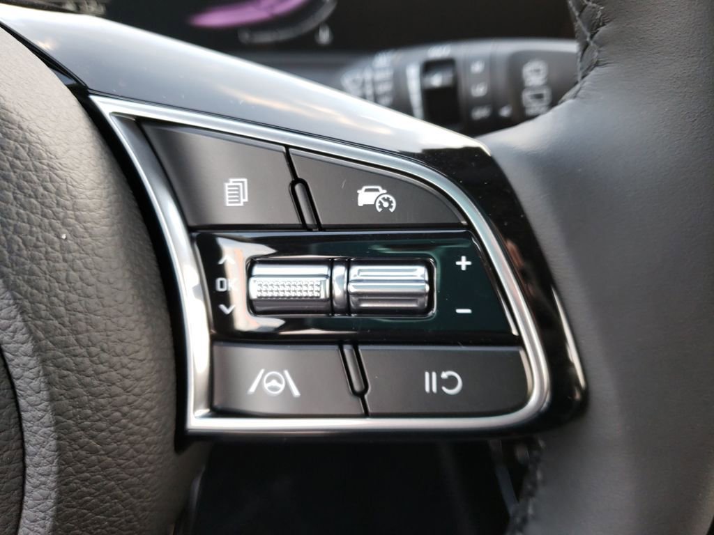 New 2026 Kia Seltos S image 12