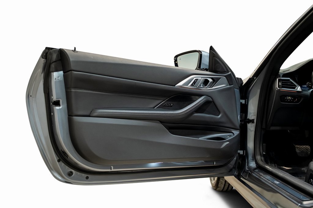 Used 2022 BMW 430i xDrive 430i xDrive w/ Premium Package 2 image 42