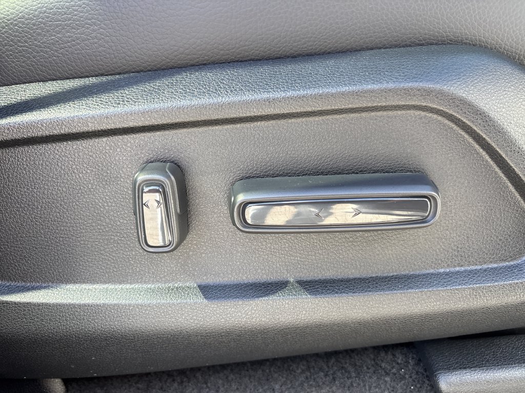Used 2026 Honda Pilot Black Edition image 34