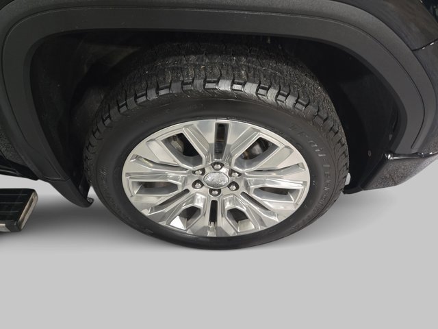 Used 2022 GMC Sierra 1500 Denali w/ Denali Premium Package image 35