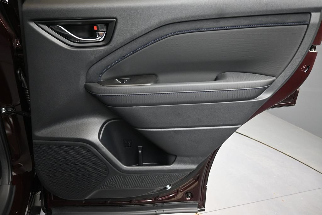 New 2026 Subaru Forester Limited AWD/4WD image 14