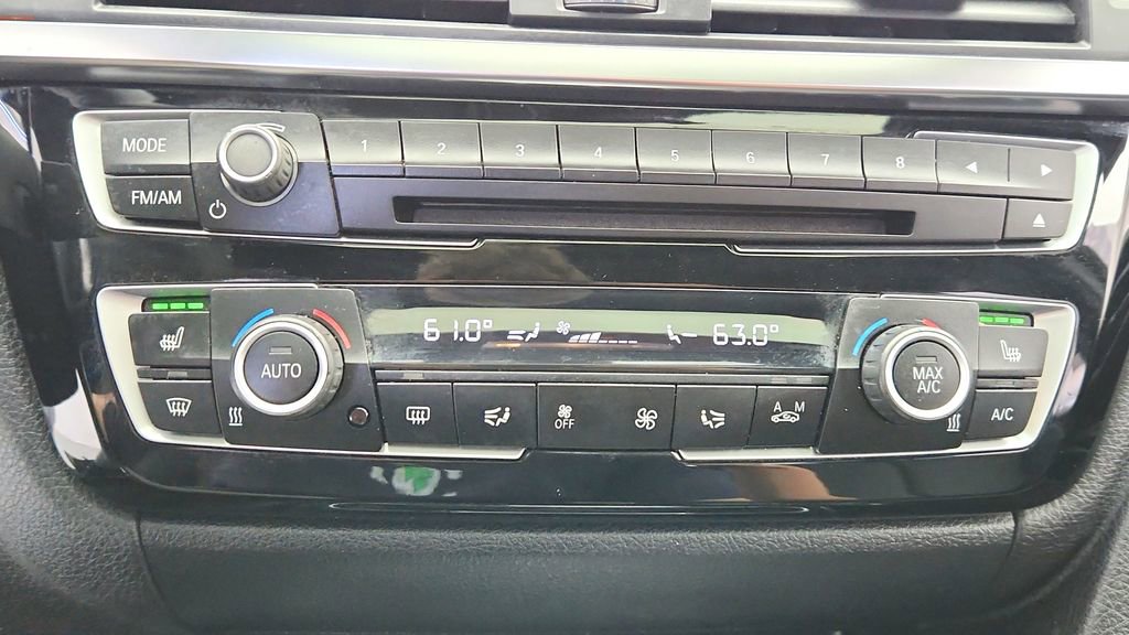 Used 2016 BMW 328i xDrive Sedan image 20