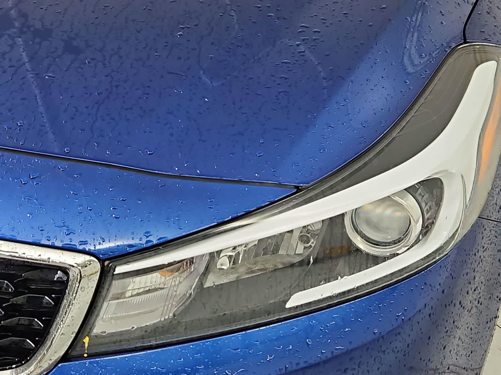 Used 2017 Kia Forte LX FWD image 10
