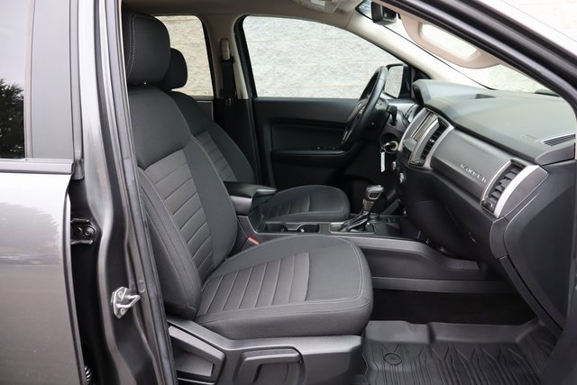 Used 2019 Ford Ranger XLT w/ Equipment Group 301A Mid image 32