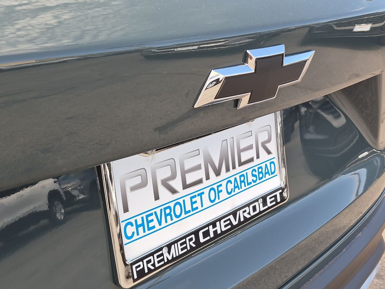 New 2026 Chevrolet Trax LT w/ Driver Confidence Package FWD image 31