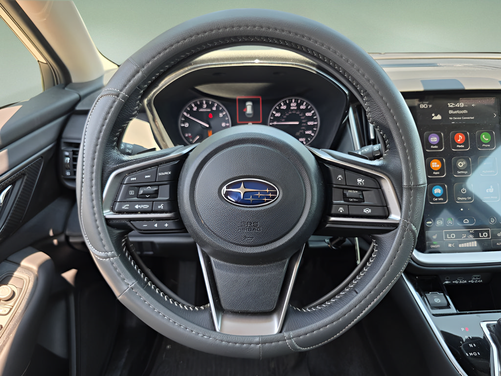 Used 2025 Subaru Outback Premium AWD/4WD image 22
