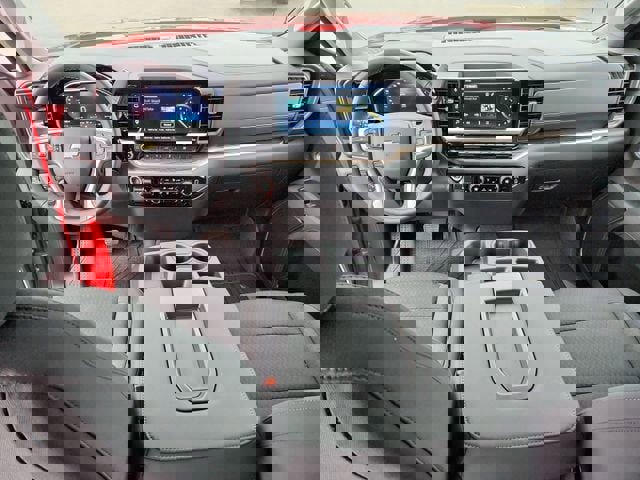 Certified 2026 Chevrolet Silverado 1500 LT w/ Protection Package image 19