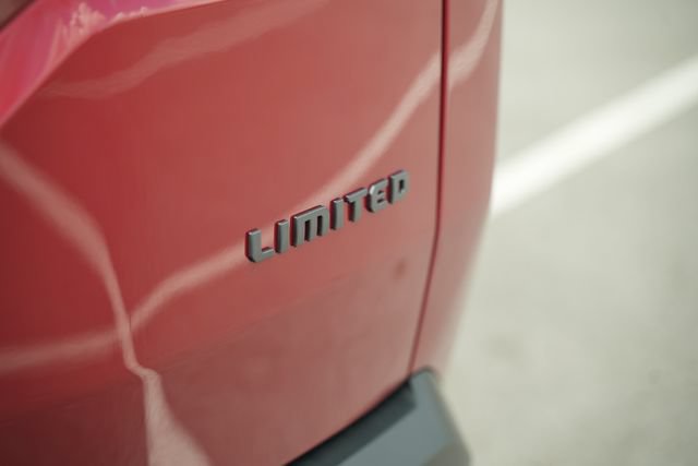 New 2026 Jeep Cherokee Limited AWD/4WD image 45