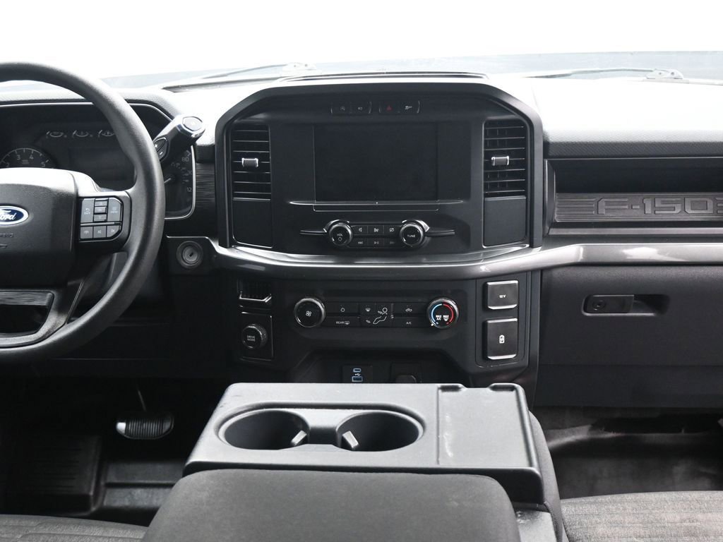 Used 2022 Ford F150 XL w/ STX Appearance Package image 14