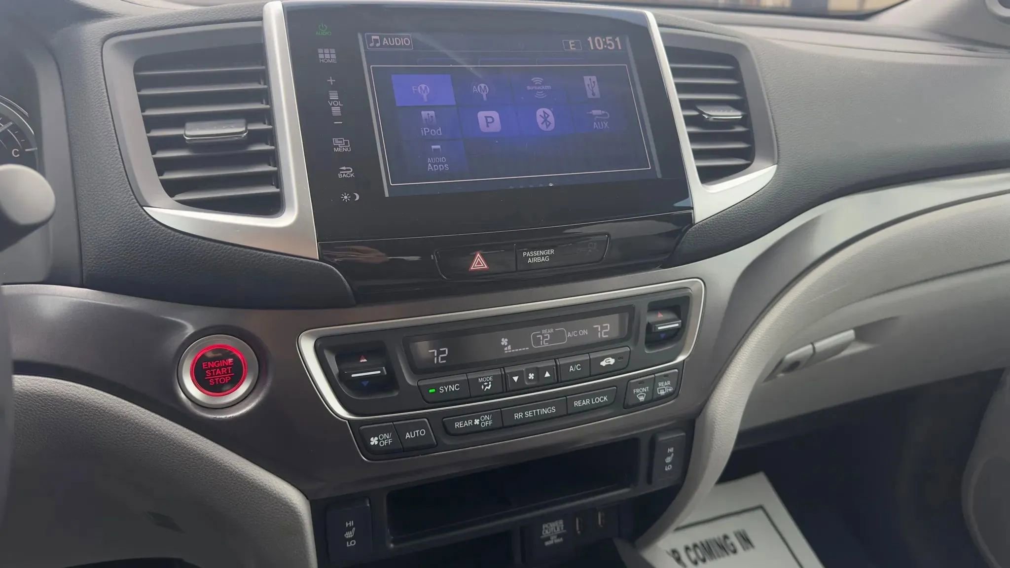 Used 2016 Honda Pilot EX-L image 38