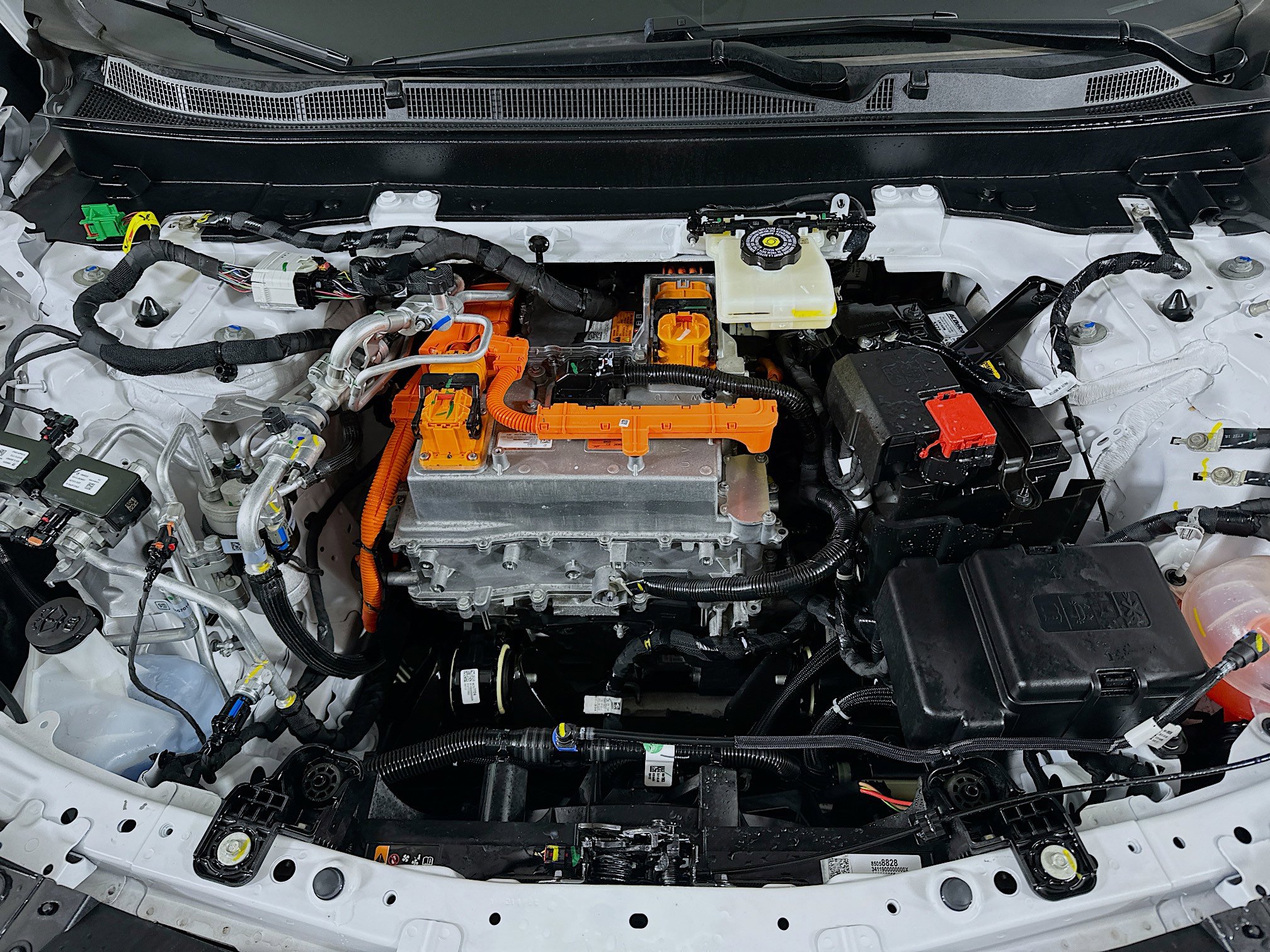 Used 2024 Honda Prologue EX image 32