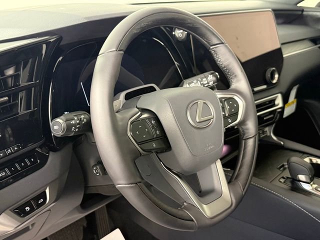 New 2026 Lexus RX 450h AWD image 18