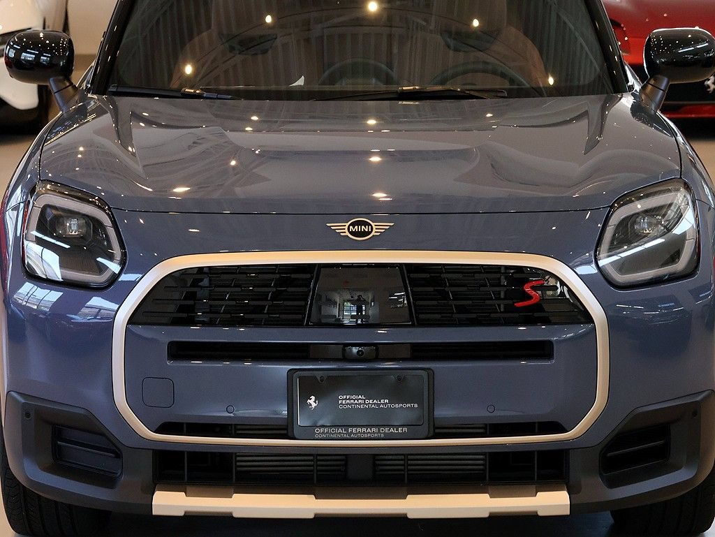 Used 2025 MINI Cooper Countryman S AWD/4WD image 55