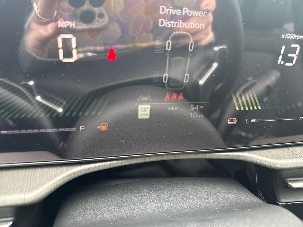 New 2026 Kia Sportage X-Line image 11