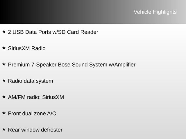 Certified 2022 GMC Terrain Denali image 27