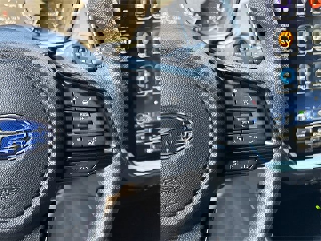 Certified 2025 Subaru Crosstrek 2.5i Premium image 27