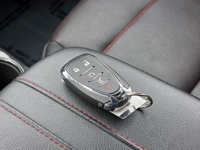 Used 2019 Chevrolet Blazer RS AWD/4WD image 38