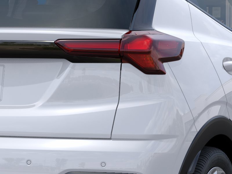 New 2027 Chevrolet Bolt LT FWD image 14