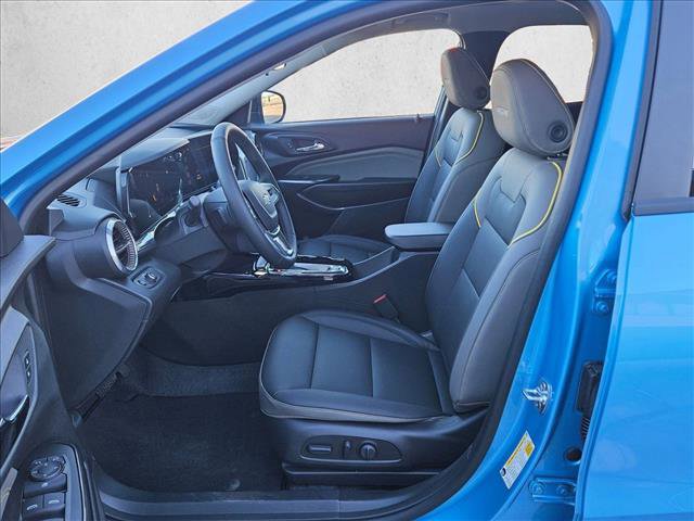 New 2026 Chevrolet Trax ACTIV w/ Sunroof Package image 13
