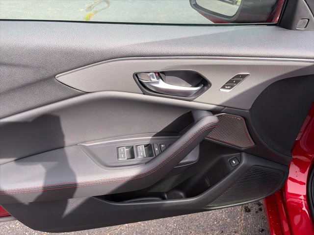 Used 2023 Acura TLX Type S AWD/4WD image 7