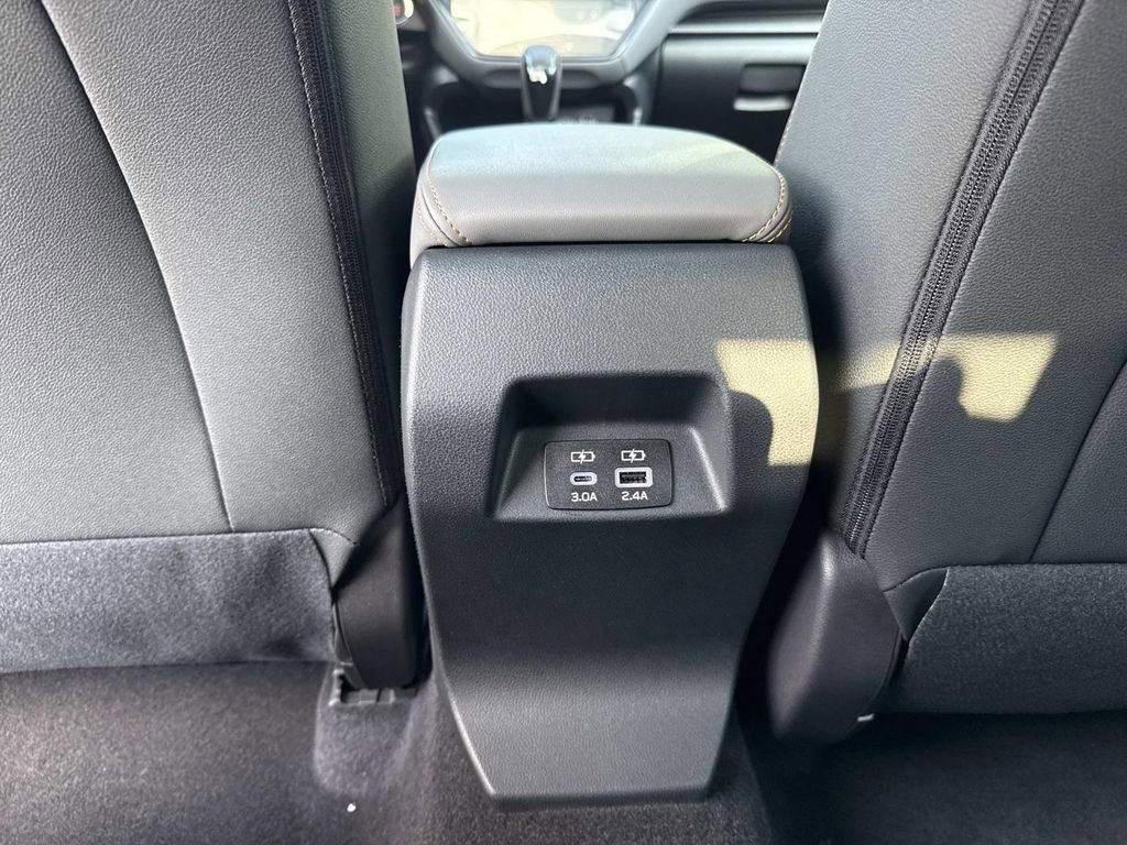 New 2026 Subaru Crosstrek 2.5i Wilderness image 18