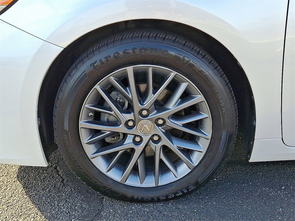 Used 2018 Lexus ES 350 350 image 9