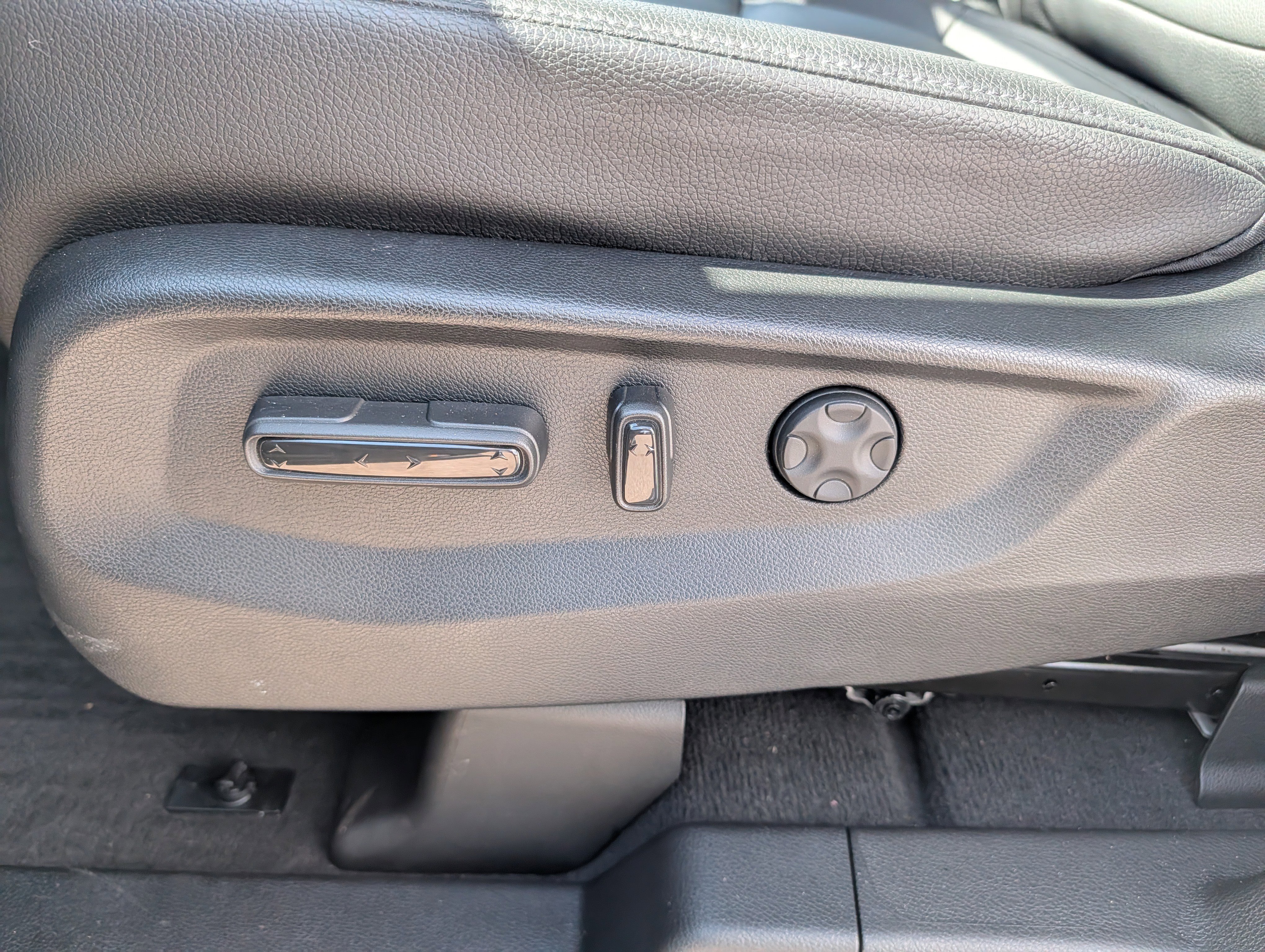 Used 2026 Honda Odyssey EX-L image 22