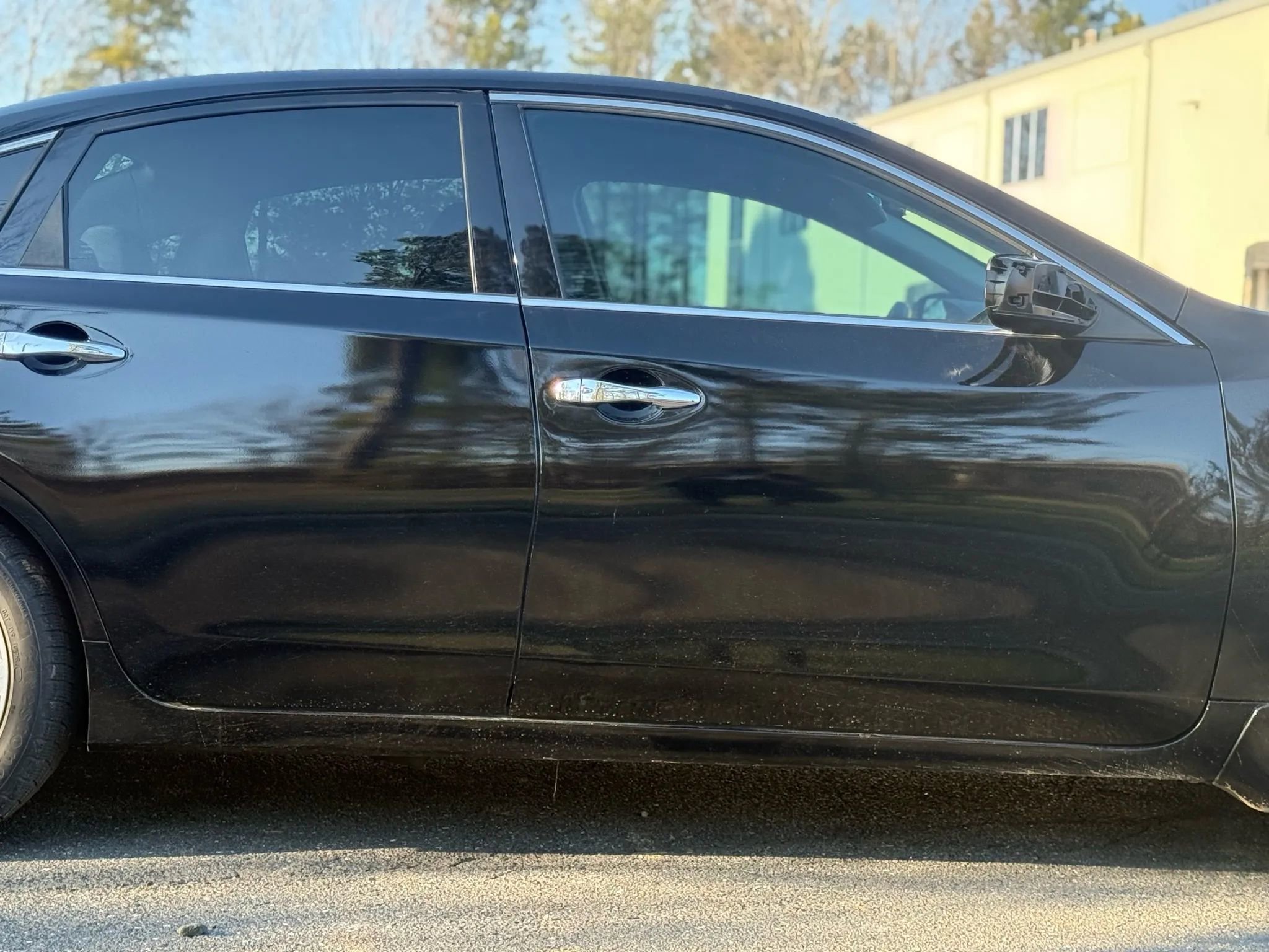 Used 2017 Nissan Altima 2.5 SR image 4