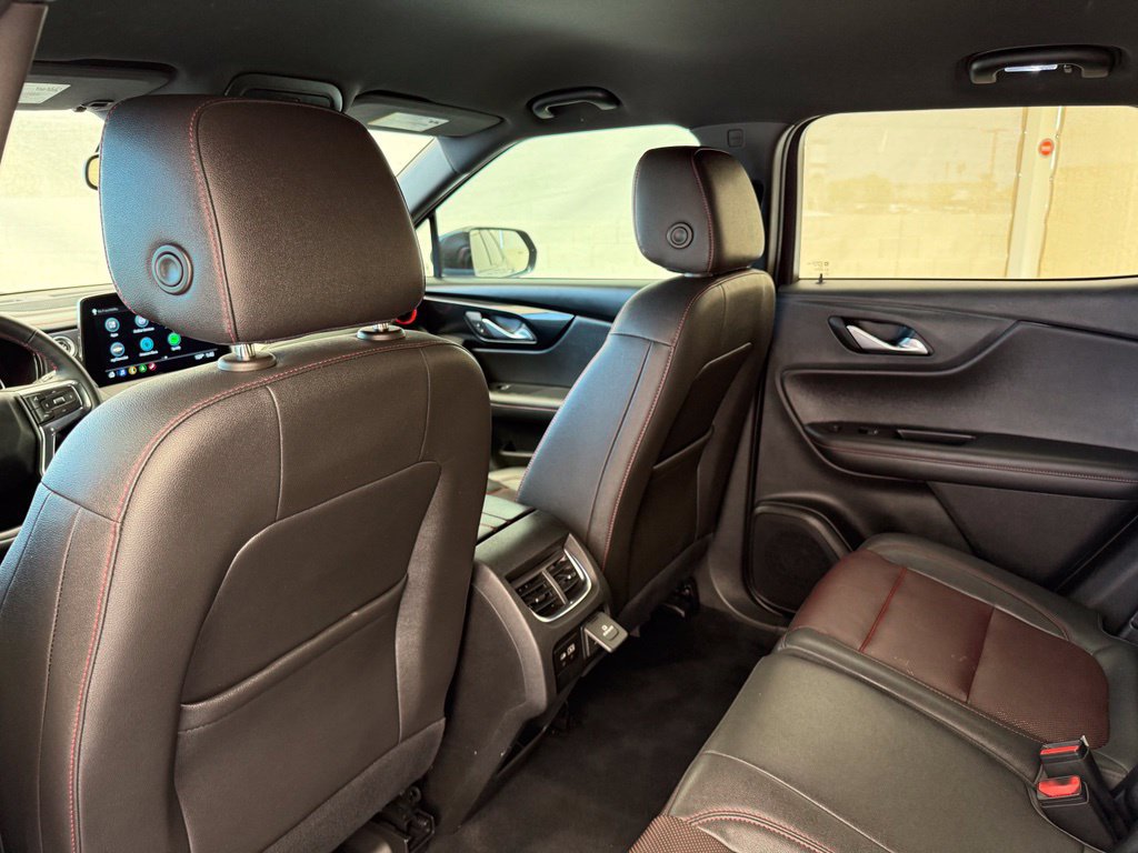 Used 2023 Chevrolet Blazer RS w/ Enhanced Convenience Package FWD image 18