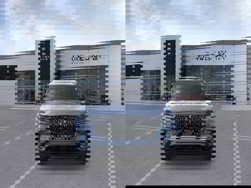 New 2026 Lincoln Aviator AWD image 6