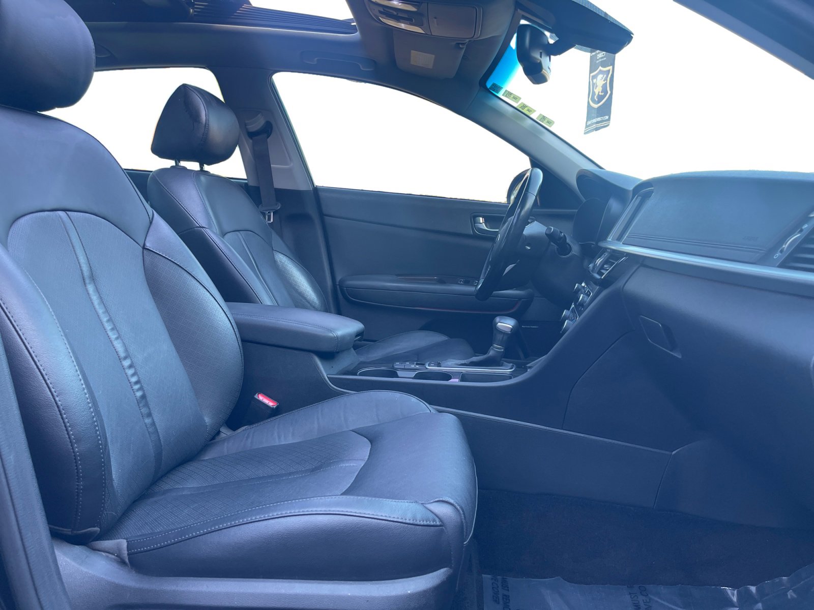 Used 2020 Kia Optima Premium image 15