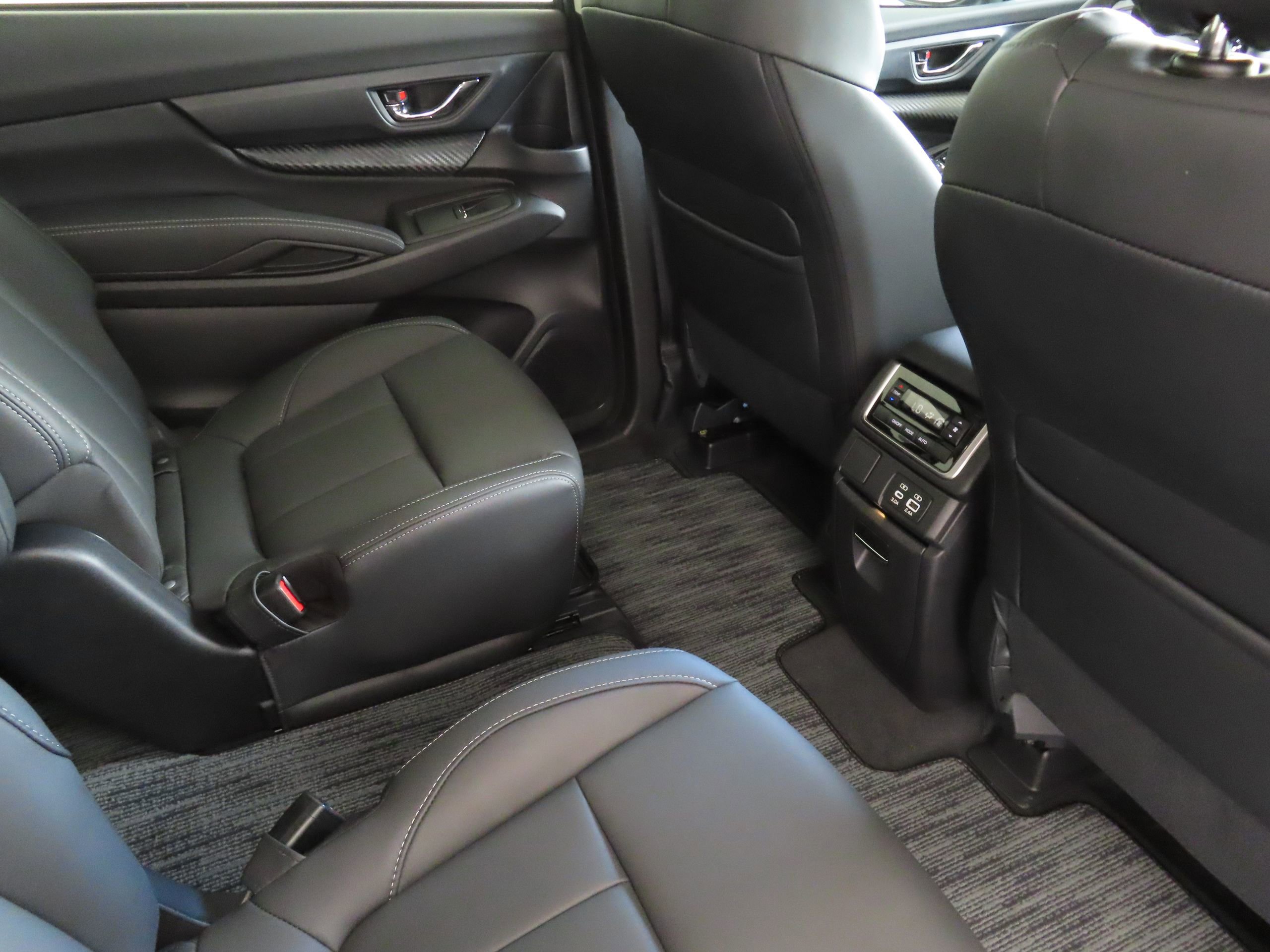 New 2026 Subaru Ascent Premium image 24