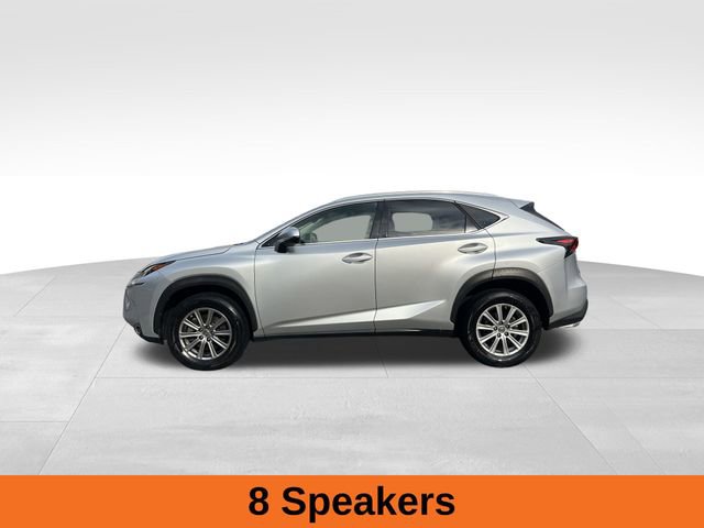 Used 2016 Lexus NX 200t FWD image 2