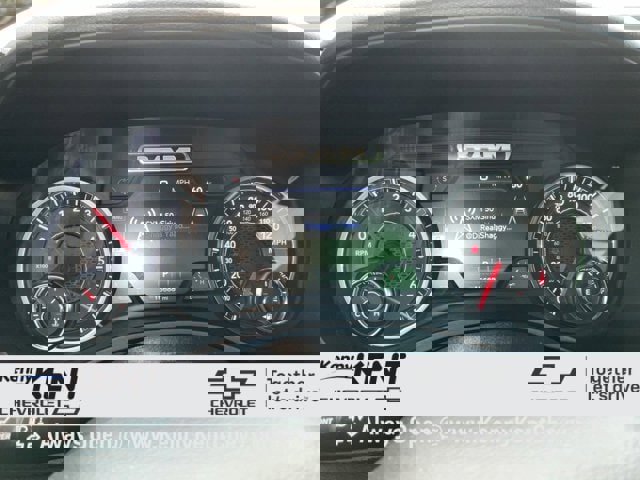 Used 2025 RAM 1500 Big Horn image 27