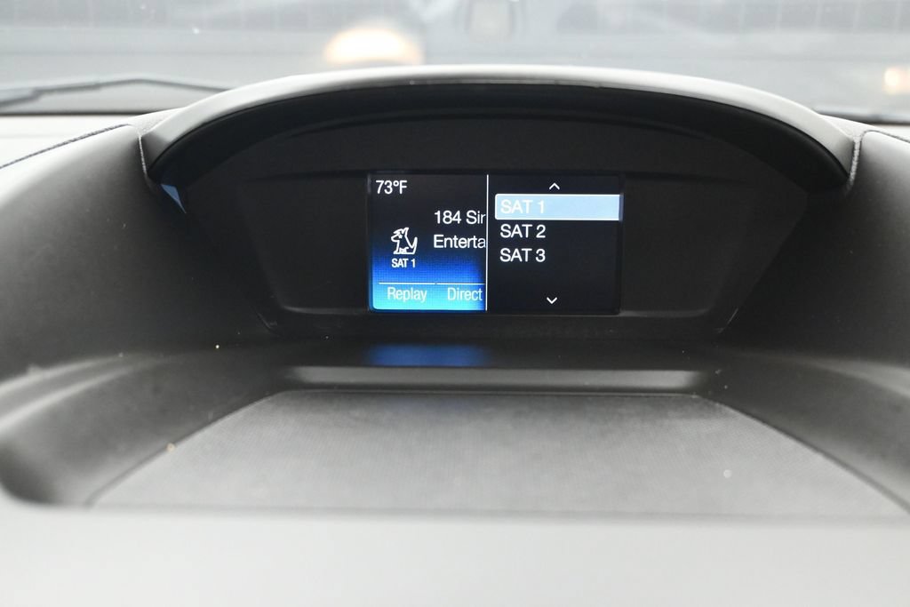 Used 2018 Ford Escape SE AWD/4WD image 16