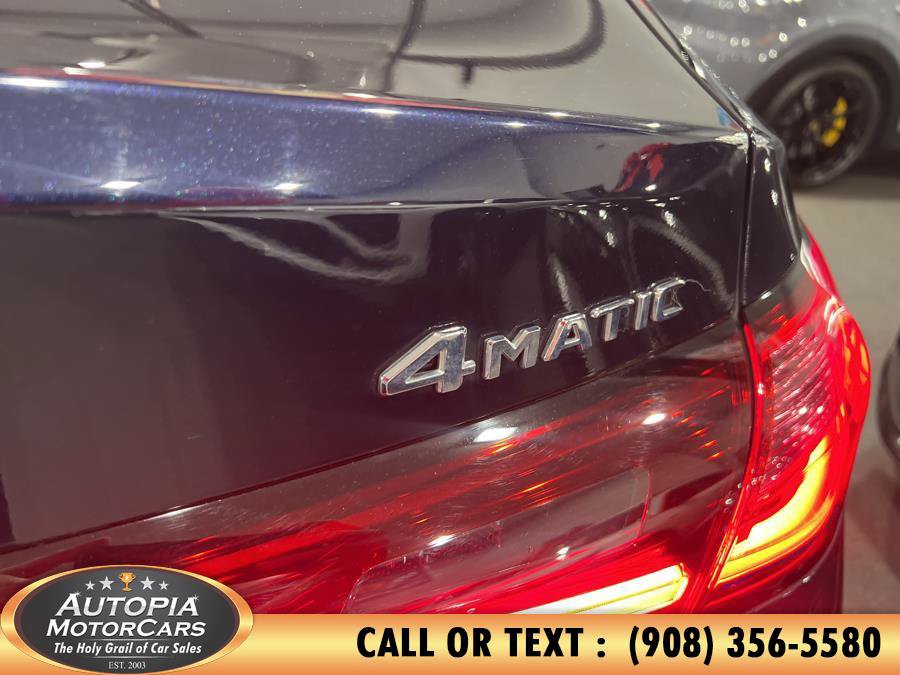 Used 2024 Mercedes-Benz GLC 300 4MATIC image 52
