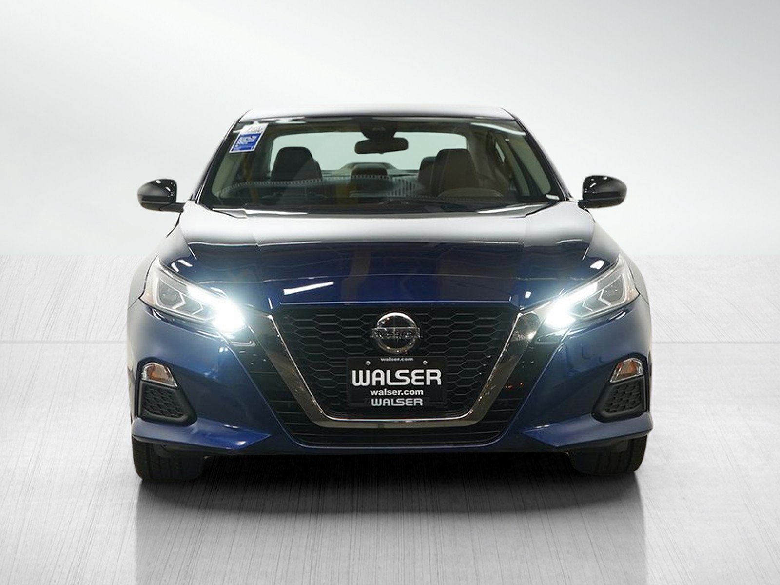 Used 2020 Nissan Altima 2.5 SR image 8
