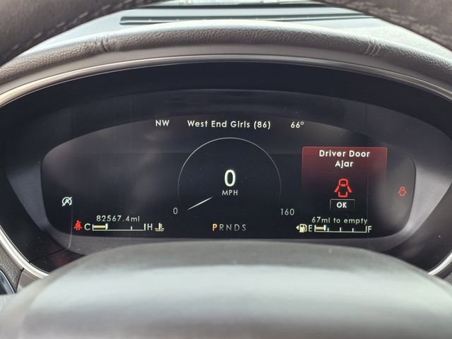 Used 2019 Lincoln Nautilus FWD image 12