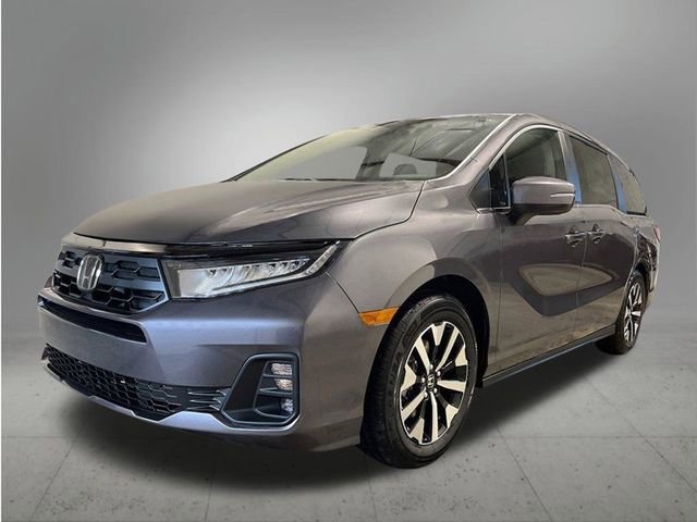 New 2026 Honda Odyssey EX-L image 1