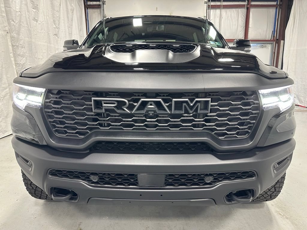 Used 2026 RAM 1500 RHO w/ RHO Level 1 Equipment Group AWD/4WD image 2