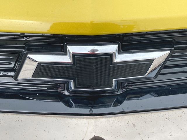 Used 2023 Chevrolet TrailBlazer RS w/ Sun and Liftgate Package AWD/4WD image 30