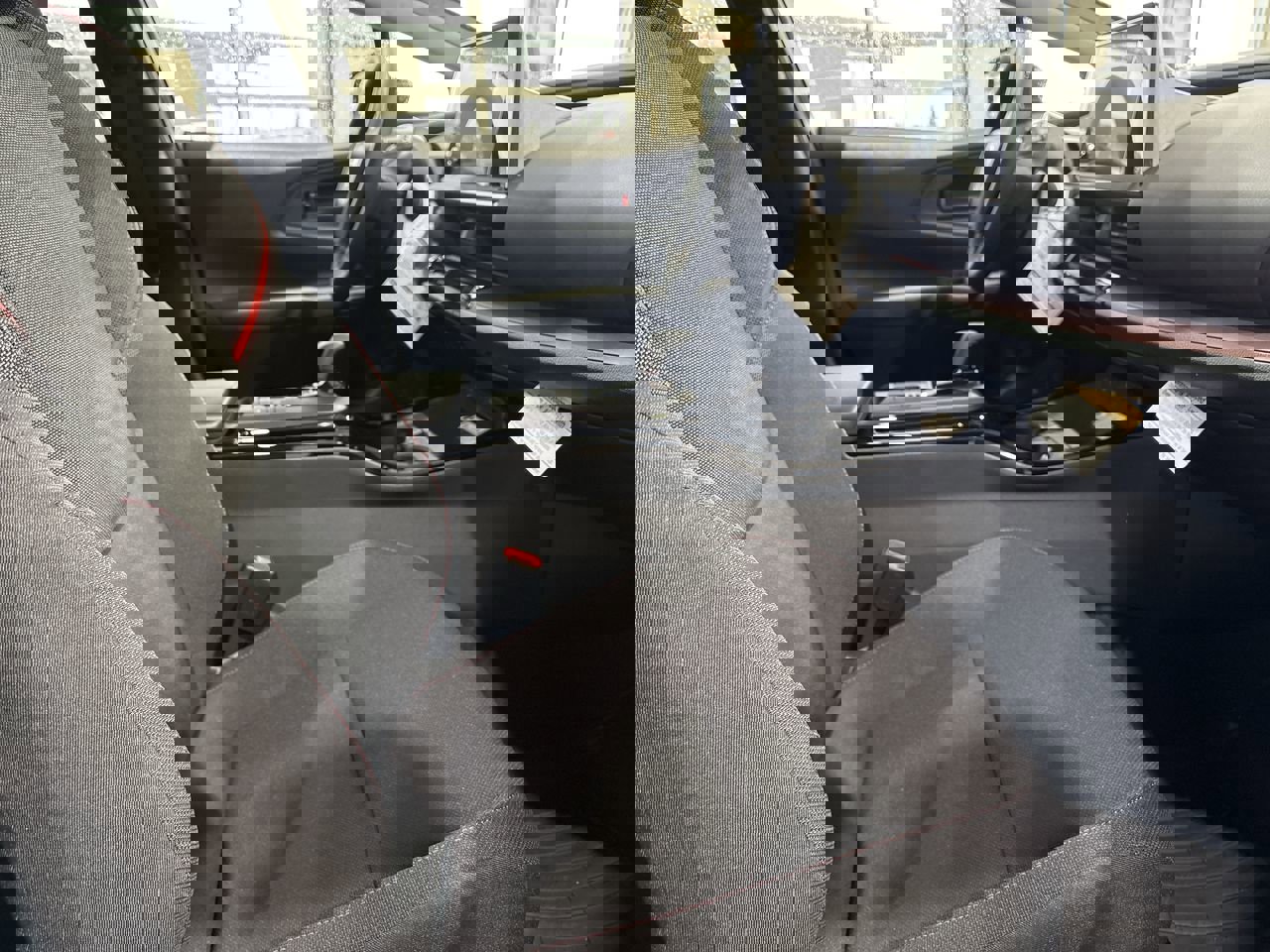 New 2026 Toyota Prius Plug-In Hybrid image 25